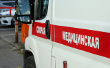 Мужчина напал на водителя скорой помощи в подмосковном ЖК «Томилино Парк»
