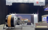 Ростех показал макет двигателя для сверхлегких космических ракет «Воронеж»