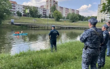 В Чехове усилили контроль за безопасностью на водных объектах