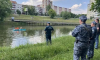 В Чехове усилили контроль за безопасностью на водных объектах