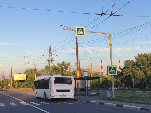Сухо и 30-градусная жара: прогноз погоды на рабочую неделю в Воронеже