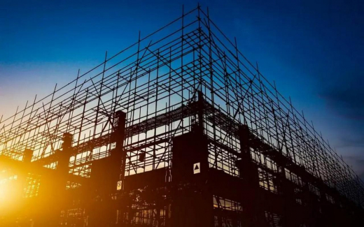 «Воронежеврострой» внесено в реестр недобросовестных поставщиков за срыв госконтрактов по двум соцобъектам