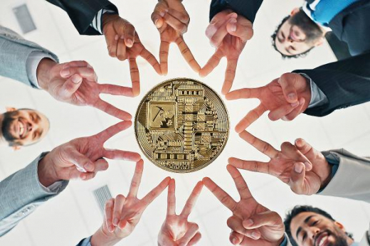 Участники рынка цифровых валют объединятся в саморегулируемую организацию