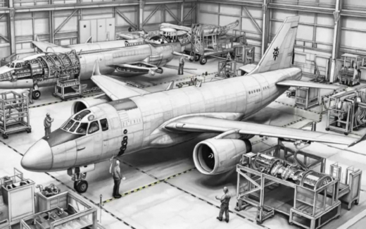 Суд принял еще один иск «Атомсбыта» к воронежскому авиазаводу