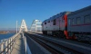 Поезда в Крым будут ходить быстрее с 11 декабря