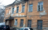 Воронежская компания отреставрирует «Дом кантонистов»