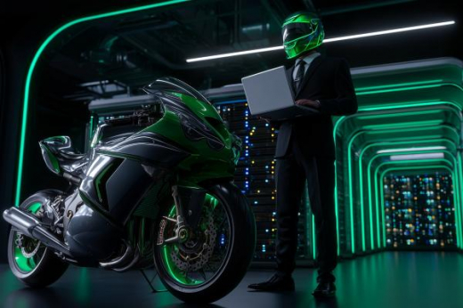 Сертифицированная ФСТЭК виртуализация zVirt Max 