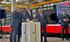 КАМАЗ и UzAuto Trailer запустили во Владимирской области завод прицепной техники за 1,7 млрд рублей
