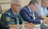 Александр Кошель: ГУ МЧС по Воронежской области проводит обязательные профилактические визиты в образовательных учреждениях