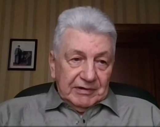 Ученый: 3 сентября это памятная дата для нашей страны