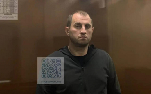 Экс-заместителя губернатора Тамбовской области мог получить от Мошковича 2,6 млн рублей