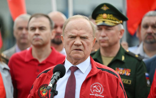 Зюганов заявил о невиновности советника губернатора Орловской области Лежнева после проверки юристами