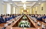 Сергей Антонцев возглавит департамент промышленности и торговли Орловской области
