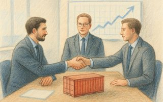 Курский перевозчик «АвтоТранс ЛК» с выручкой 400 млн рублей сменил владельцев