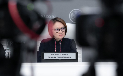 ЦБ протестирует офлайн-платежи цифровыми рублями в 2027 году