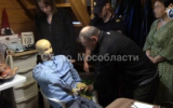 В Наро-Фоминске оглашен приговор мужчине, признанному виновным в убийстве знакомого