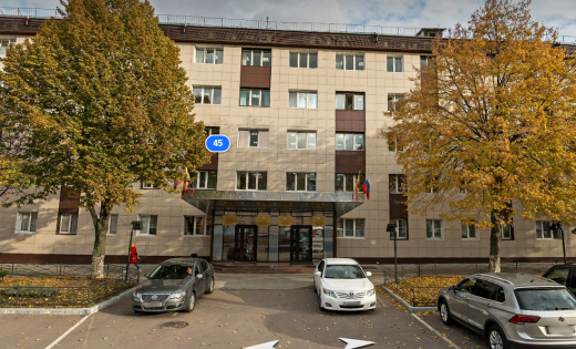 В Воронеже назначили нового руководителя управления строительной политики