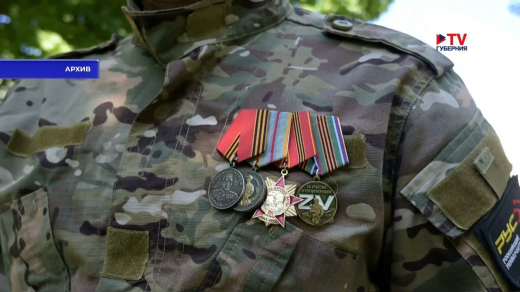 В Воронеже стартует первый образовательный модуль программы «Герои земли Воронежской»