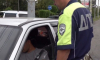 8 водителей-иностранцев задержали воронежские полицейские в ходе рейда «Нелегальное такси»