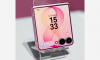 МТС открыла предзаказ на новые складные смартфоны Samsung Galaxy Z Fold8 и Z Flip8