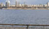 Уровень воды в Воронежском водохранилище вырос на 15 см