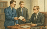 Липецкая стройкомпания «Гром» погасила 6,7 млн рублей долгов по зарплате после вмешательства прокуратуры