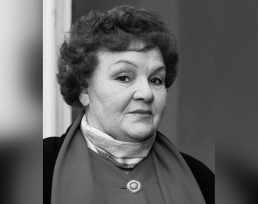 Умерла воронежский балетмейстер Нина Лобанова