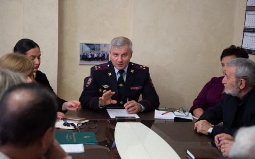 Апелляция оставила без изменений приговор экс-начальнику воронежского управления миграции по делу о взятках