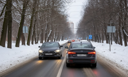 ЕКХ, АМР: какие номера машин могут запретить следующими