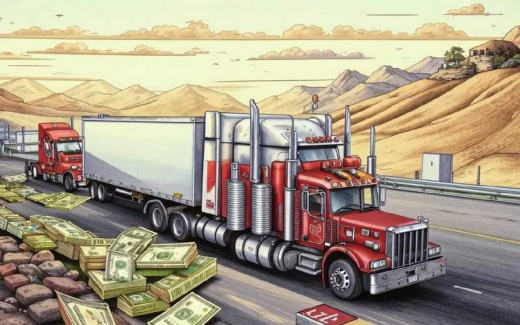 «Дочка» федерального перевозчика в Белгороде оказалась на грани банкротства из-за долгов и ареста счетов