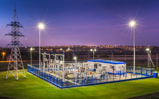 В белгородском филиале «Россетей» сменился руководитель