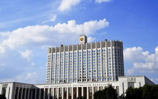 Правительство выделит 80 млрд рублей на восстановление Курской, Белгородской и Брянской областей