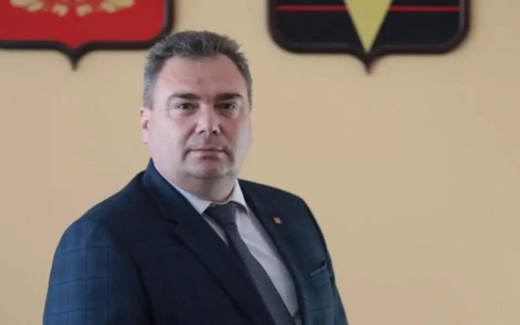 Правоохранители добрались до скандального экс-главы воронежского Борисоглебска
