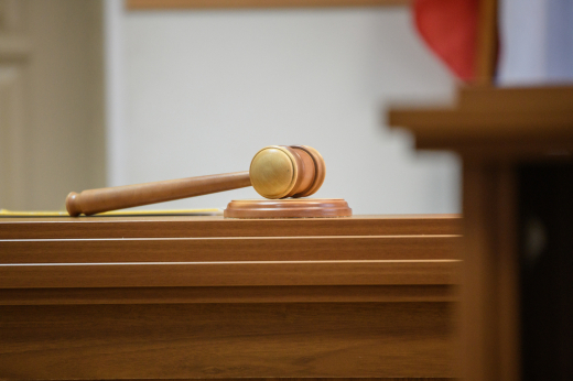 Суд приговорил маньяка Гаськова к пожизненному сроку