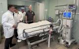 Стало известно состояние пострадавших при ракетном ударе по Воронежу 22 июня