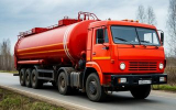 Топливный кризис принес российским нефтекомпаниям 900 млрд рублей дополнительной прибыли из госказны