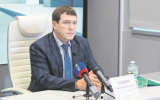 «До 50 млн рублей за километр». Сколько стоят новые дороги в Воронежской области