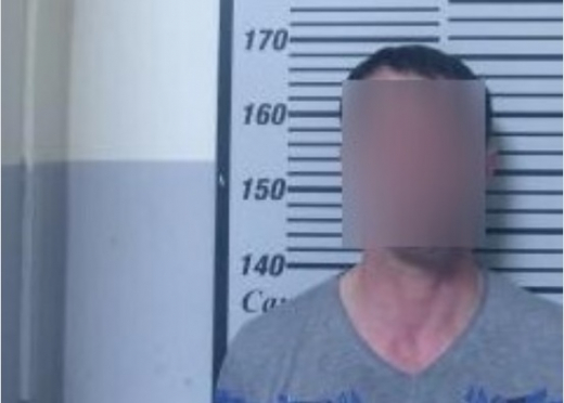 Пьяный воронежец устроил дебош в аэропорту Екатеринбурга