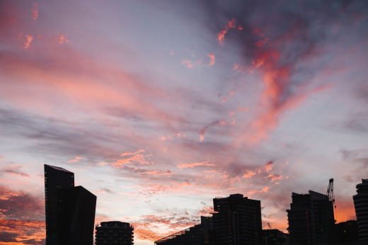 Опасность атаки беспилотников объявлена в Воронежской области