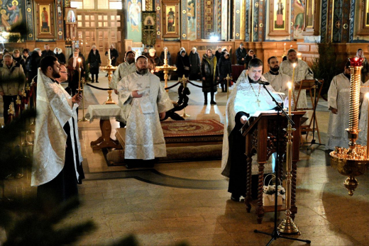 Рождественский Сочельник в 2026 году: какого числа, что можно делать и что запрещено, приметы праздника