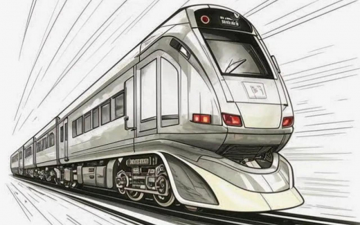 Инвестпрограмма РЖД на 2026 год утверждена в размере 713,6 млрд рублей