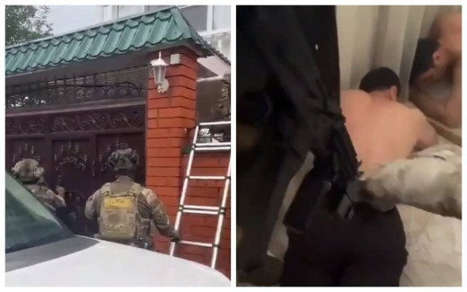 В Воронеже правоохранители допросили совладельца Алексеевского рынка Юсифа Халилова