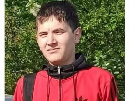 Воронежцев просят помочь в поисках пропавшего юноши