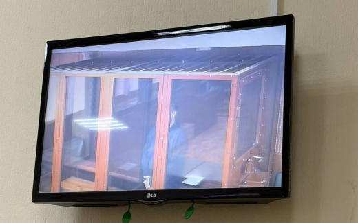 Бывший вице-губернатор Курской области Дедов отрицает  причастность к хищению 152,8 млн рублей