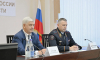 В Воронежской области сменился начальник ГУ МВД