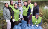 Воронежские волонтеры реализовали ряд экологических проектов в рамках акции «Родные берега»