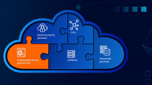 M1Cloud: Ключевые облачные тренды информационной безопасности 2025 года