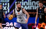 Воронежский баскетболист стал лучшим игроком Чемпионата России