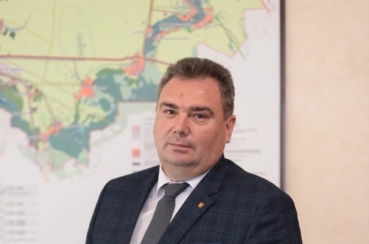 Экс-главу Борисоглебска задержали в Воронежской области