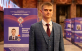 Школьник изобрёл прибор для слабовидящих и стал лауреатом акции «Доброе сердце»